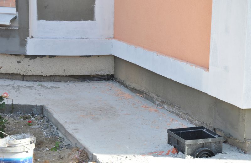 Concrete Foundation Repair in Opa Locka, FL