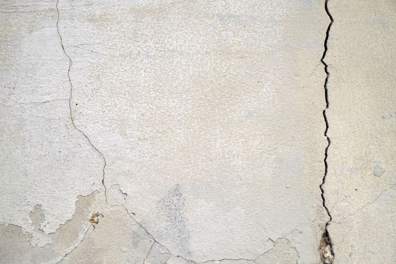 Cracked Foundation Repair in Deerfield Beach, FL