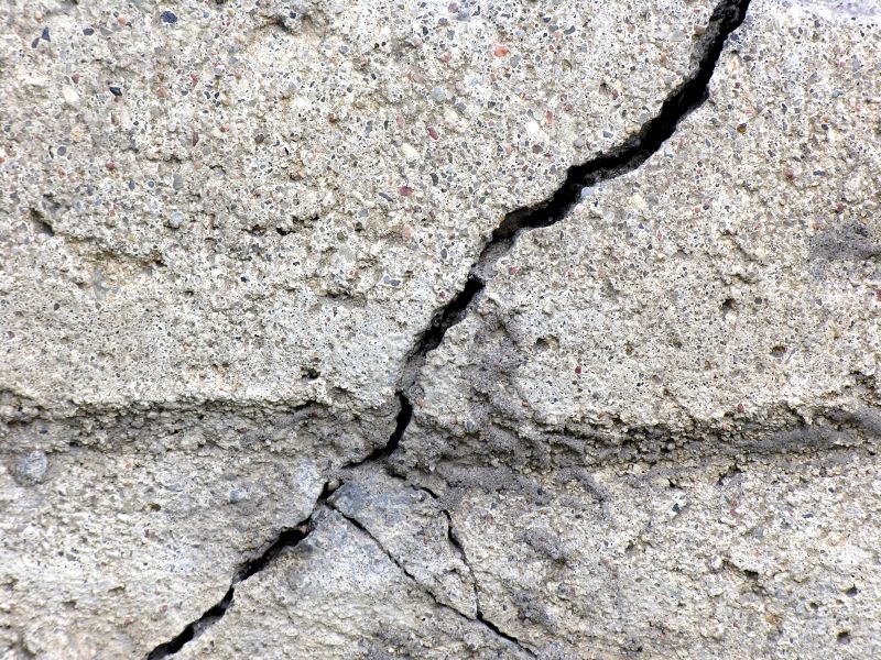 Cracked Foundation Repair in Hollywood, FL