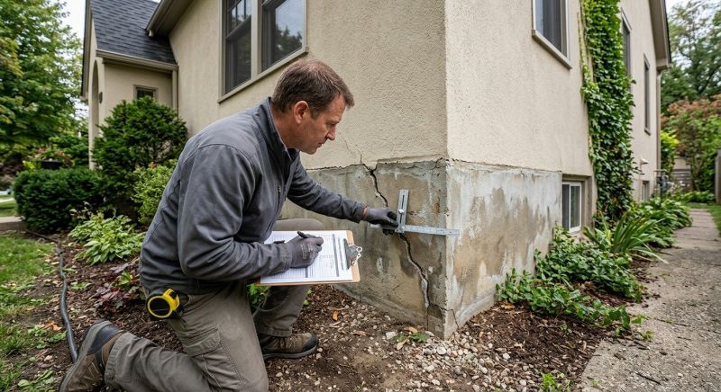 Foundation Assessment in Fort Lauderdale, FL