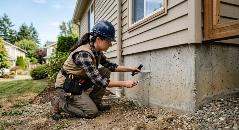 Foundation Assessment in Fort Lauderdale, FL
