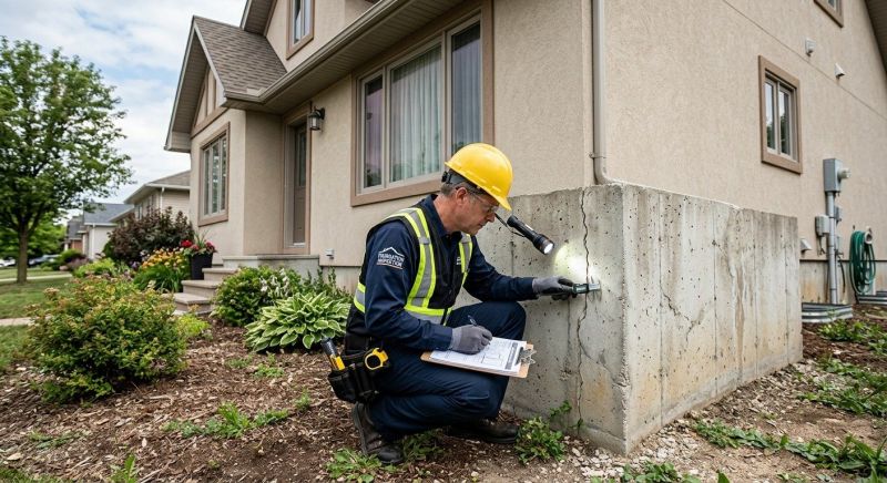 Foundation Assessment in Fort Lauderdale, FL