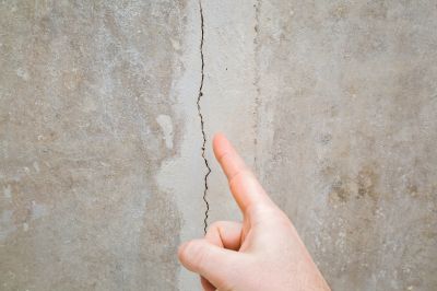 Foundation Crack Repair in Miami Dade County, FL