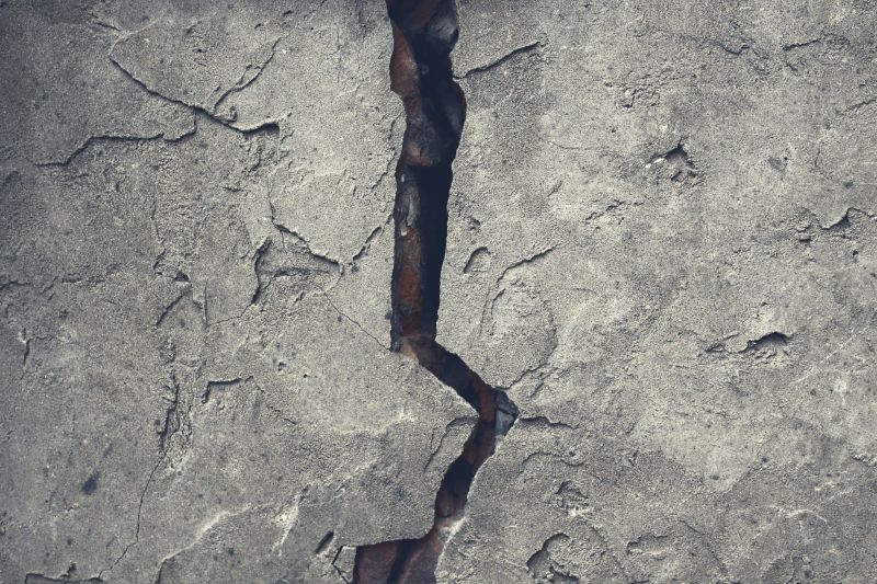 Foundation Crack Repair in North Miami Beach, FL