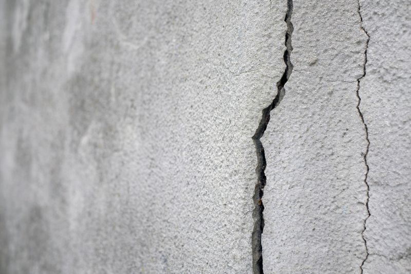 Foundation Crack Repair in Opa Locka, FL
