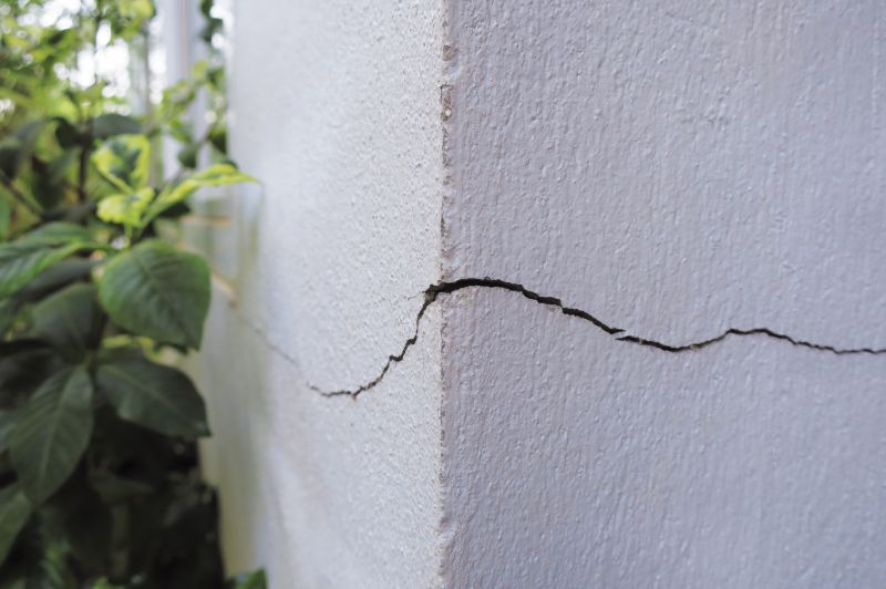 Foundation Crack Sealing in Fort Lauderdale, FL