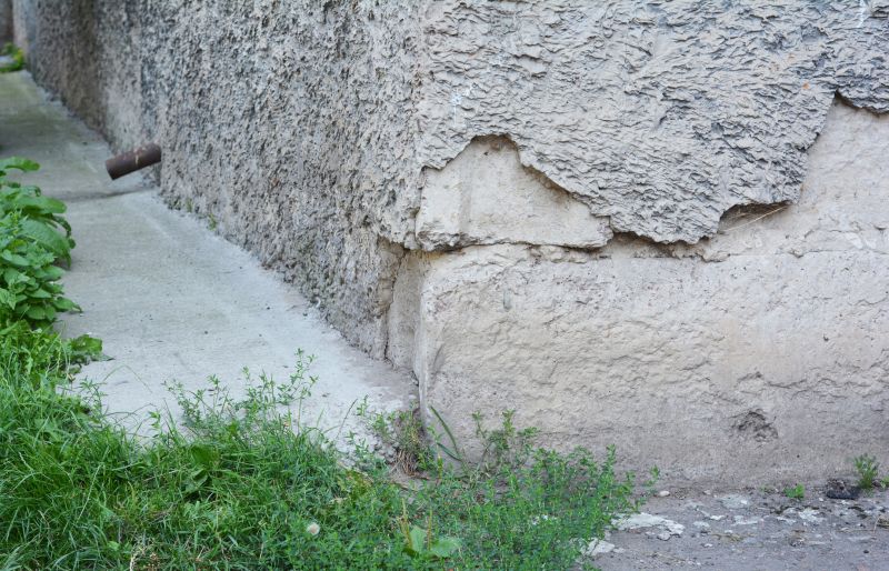 Foundation Damage Repair in Boca Raton, FL