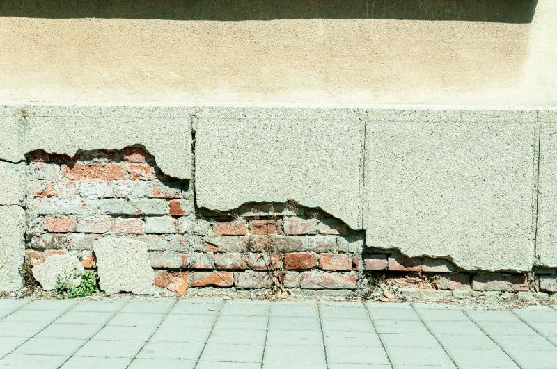 Foundation Damage Repair in Boca Raton, FL