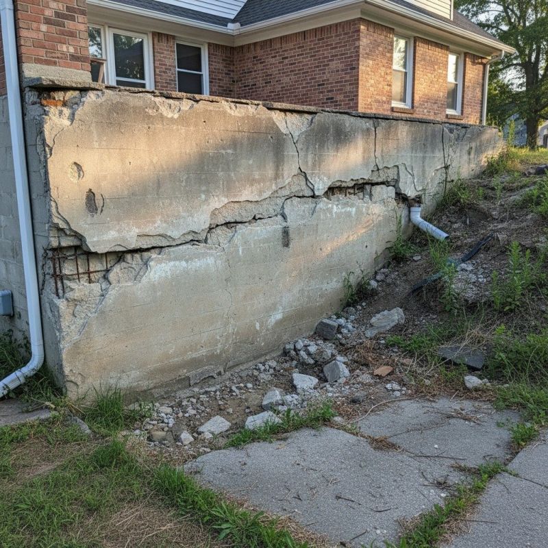 Foundation Damage Repair in Deerfield Beach, FL