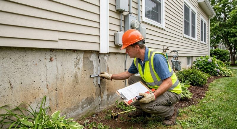 Foundation Inspection in Fort Lauderdale, FL