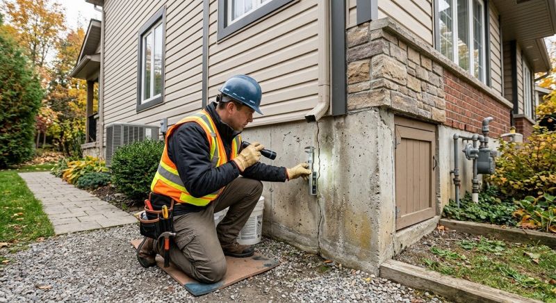 Foundation Inspection in Fort Lauderdale, FL