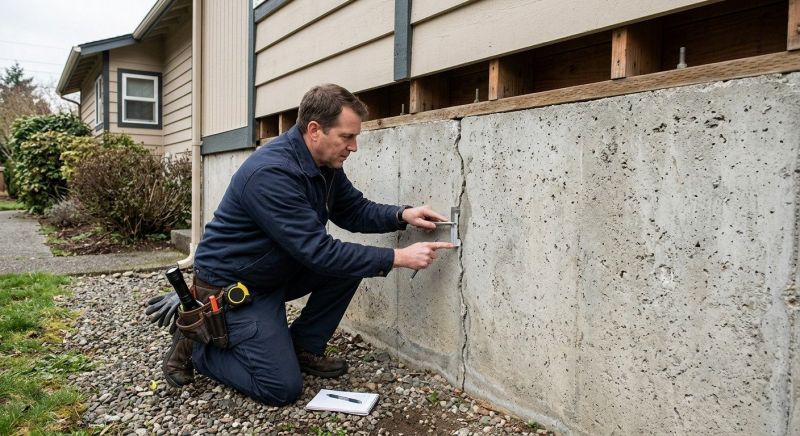 Foundation Inspection in Fort Lauderdale, FL