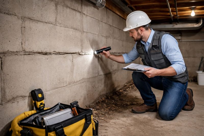 Foundation Inspection in Fort Lauderdale, FL