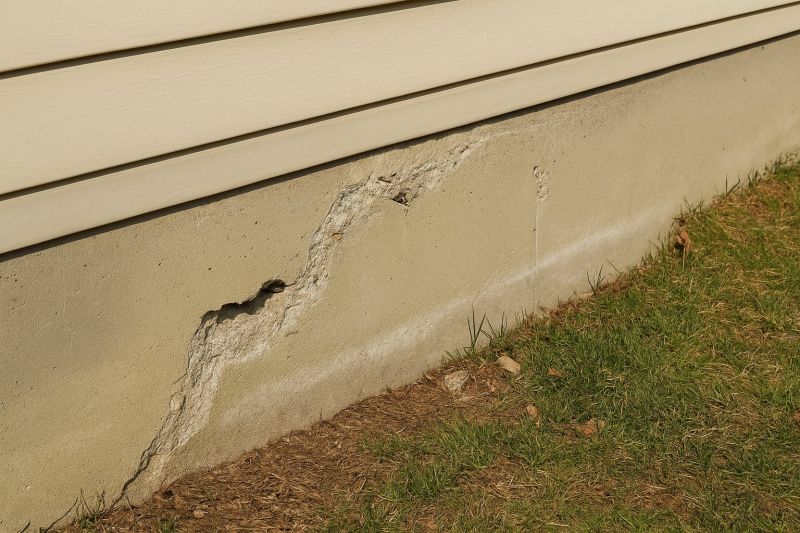 Foundation Raising in Delray Beach, FL