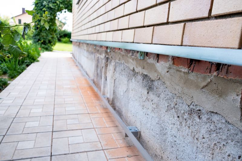 Foundation Renovation in Fort Lauderdale, FL
