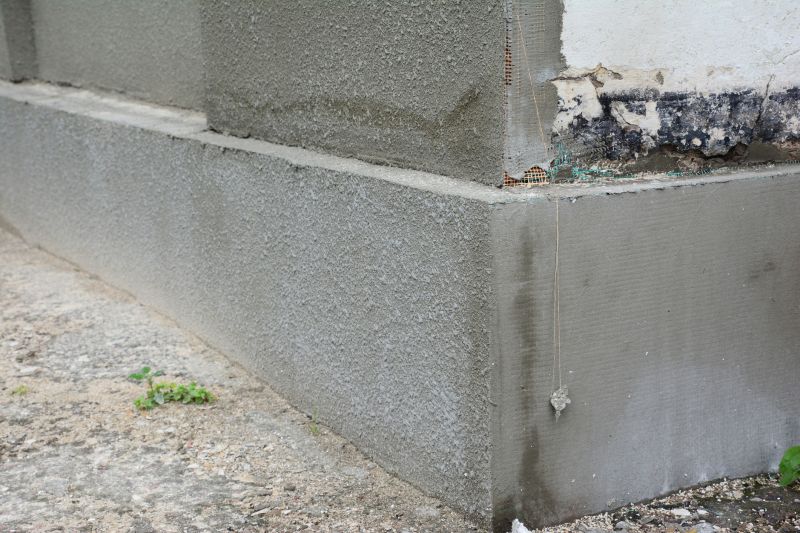 Foundation Repair in Delray Beach, FL