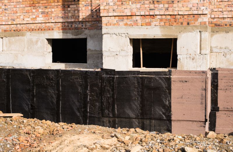 Foundation Repair in Miami Dade County, FL