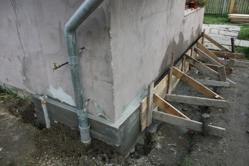 House Underpinning in Fort Lauderdale, FL