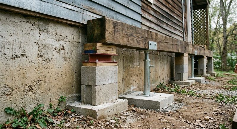 Pier And Beam Leveling in Fort Lauderdale, FL