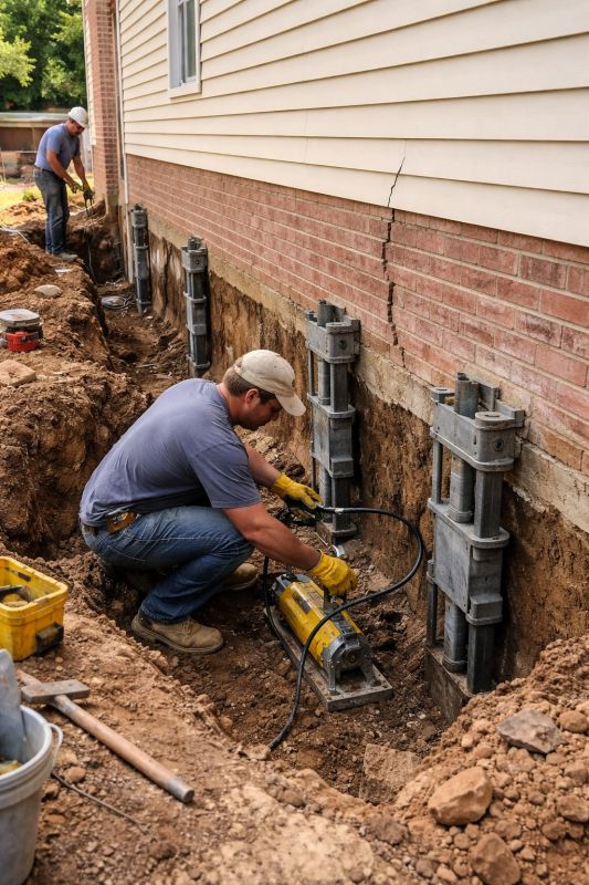 Piling Repair in Delray Beach, FL