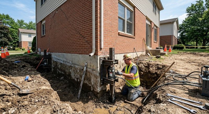Piling Repair in Hialeah, FL