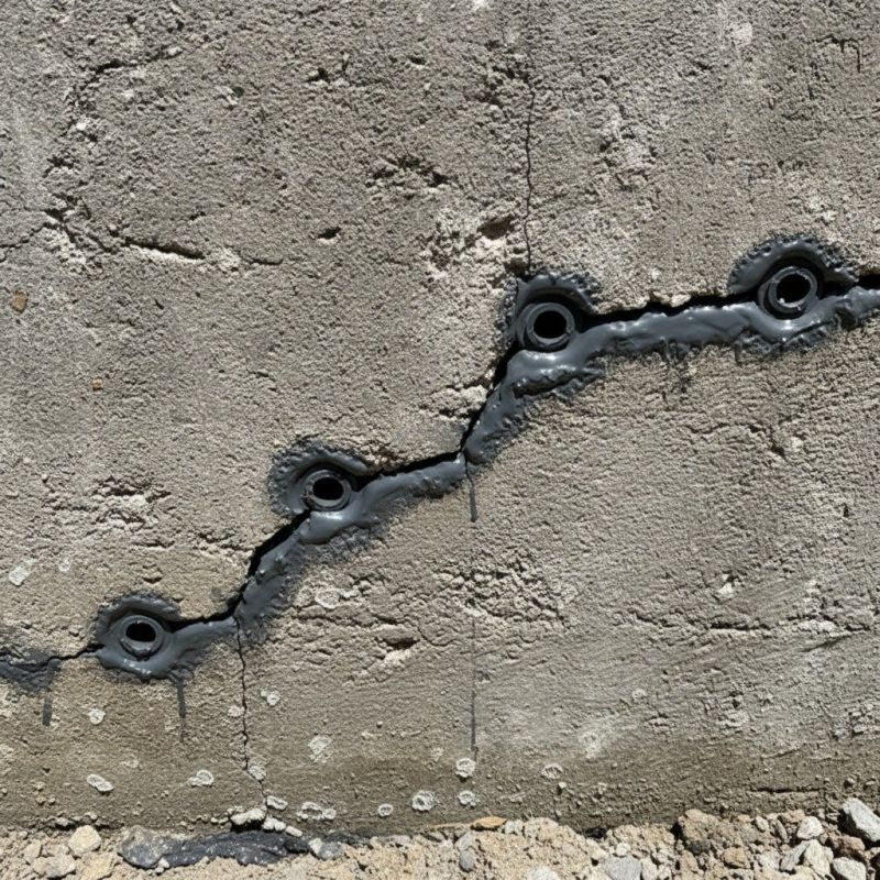 Structural Crack Repair in Fort Lauderdale, FL