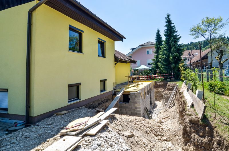 Structural Foundation Repair in Hallandale, FL