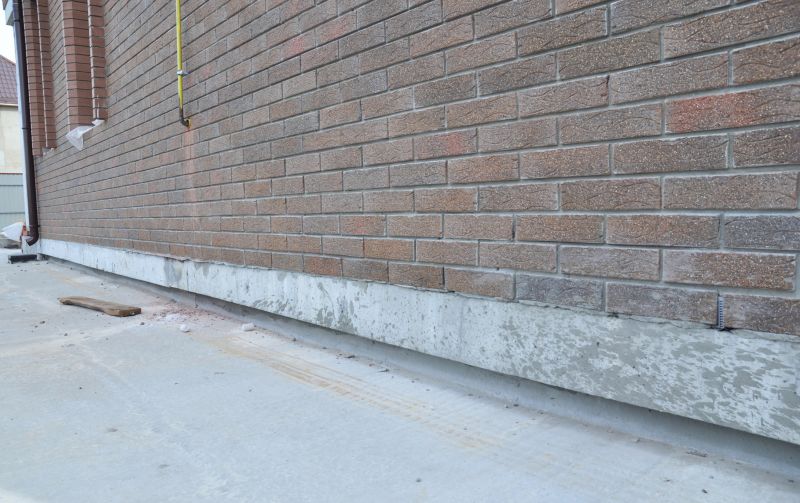 Structural Foundation Repair in Opa Locka, FL