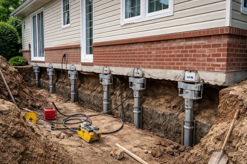 Underpinning Service in Fort Lauderdale, FL